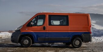 Fiat Ducato 30 L1H1 2.2 Multijet - 8