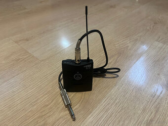 AKG WMS 40 MINI Instrumental US45C - 8