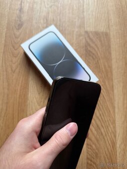 Apple iPhone 14 Pro Max 128GB černý - 8
