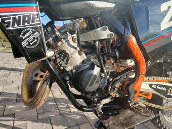 KTM sx 125, r.v. 2020 - 8