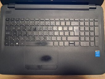 SLEVA -500,- HP 250 G4 i5 5200U 8GB DDR3 - 8