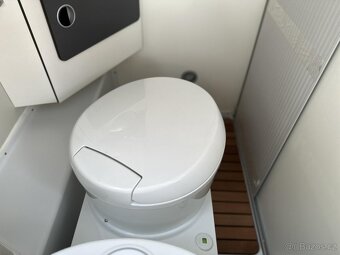 KARMANN MOBIL DUNCAN 545 2025 - 8