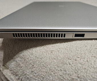 HP Elitebook 850 G5 i5-7300U - 8