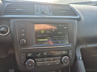 Kadjar 1.2 Tce, 96 Kw, 2016, 95tis km - 8