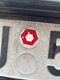 Škoda Fabia Combi - 8