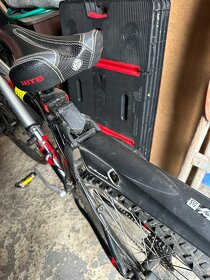 RockMachine Thunder 19,5 alu rám - 8