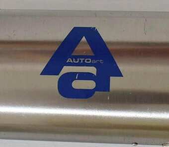 Pánské hodinky Auto Art Design - N o v é - 8