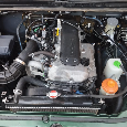 Suzuki Jimny 1,3 - 8