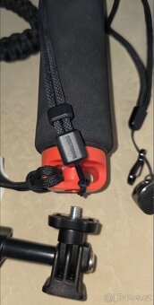 Insta360 X5 Essentials Bundle + doplňky - 8