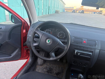 Škoda Fabia 1.4 16V - 8
