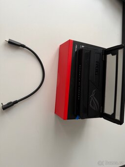 ASUS ROG Xbox Ally X nebo vyměním - 8