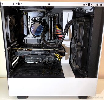 PC Ryzen 7 5800x - 8