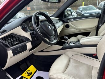 BMW X6 M 2013 - 8