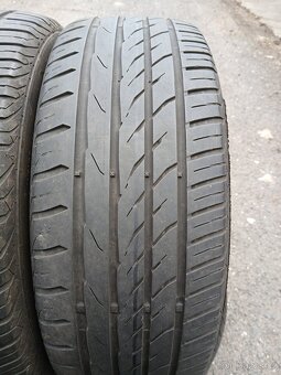letní pneu 195/55 r15 - 8