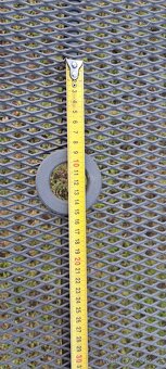 Zahradní nábytek - 8