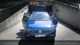 Volkswagen Passat Variant Elegance 4MOTION R-Line - 8