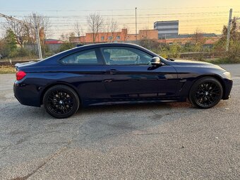 BMW 440i F32 M-packet - 8