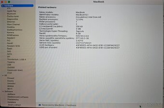 Apple MacBook 12" (2017) 1,2 GHz, m3, 8GB, 250 GB - 8