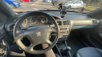 Prodám Peugeot 406 Break - 8