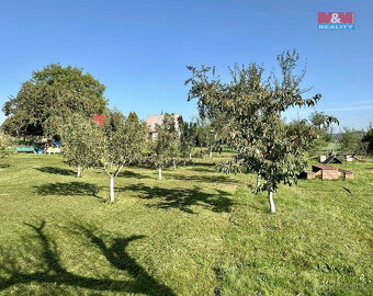 Prodej pozemku, 1596 m², Chrášťany - 8