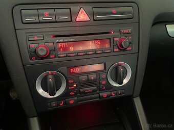 Audi A3 8P 1.9tdi 77kw - 8
