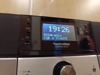 dab+ radio technisat - 8