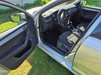 škoda octavia 3 1.2 tsi - 8