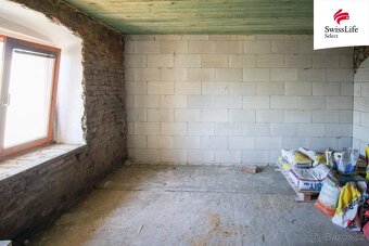 Prodej rodinného domu 200 m2 Komenského, Polná - 8