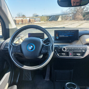 BMW i3 75kw - 8
