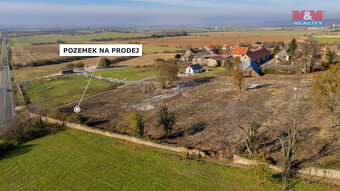 Prodej pozemku k bydlení, 781 m², Podhořany u Ronova - 8