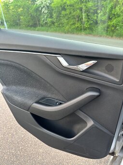 Škoda Kamiq Style plus 1.0 TSI 81 kw 2021 - 8