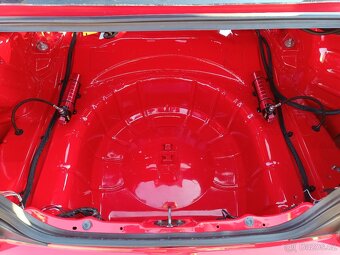 Ford Mustang 4,6 GT V8 Roush STAGE 3 Supercharger - 8