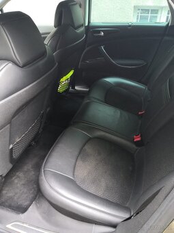 Citroen C5Tourer 2.0HDI 160 AT Exclusive - 8