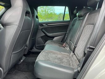 Škoda Kodiaq TSI ACT DSG SPORTLINE rok 07/2020 - 8