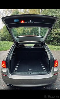 BMW f11 520d 135kw - 8