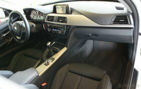 Prodej BMW 340i xDrive manuál 2017 - 8