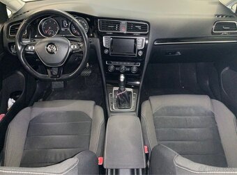 Volkswagen Golf 7 2.0 TDI 110kw DSG Navigace - 8