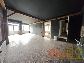 Pronájem nebytového prostoru 330m2 ul. Lískovecká, Frýdek-Mí - 8