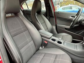 Mercedes Benz A 200 Sport 49.000 KM - 8
