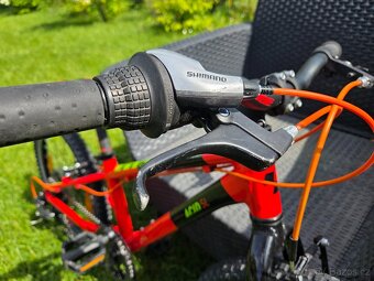 Kolo 20" Cube Acid Sl 200 (8,8 kg, r. 2019) - 8