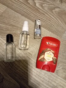 Prodám tuhý deodorant Old spice a ostatní - 8
