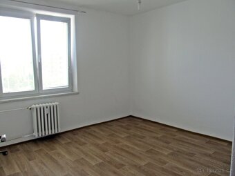 Pronájem, byt 3+1, 68 m², Moravská Ostrava. ul. 30. dubna - 8