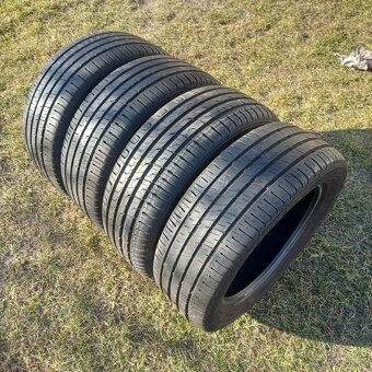 letní pneu BARUM 195/55 R15 V, - 8