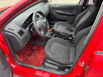 Škoda Fabia - 8