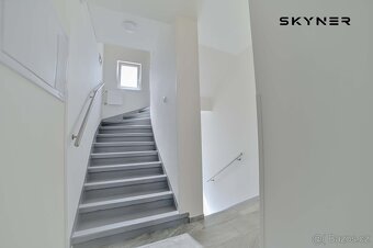Pronájem byty 2+1, 48 m2 -, ev.č. 01082 - 8