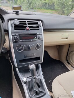 Mercedes benz B 180 - 8