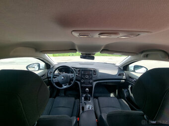 Renault Megane 4 Grandtour 1.5 dci - 2018 - 8