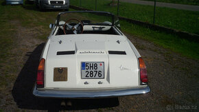 Autobianchi Stellina DB 100 - 8