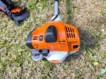Stihl FS 240 Zánovní - 8