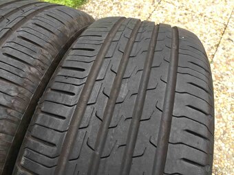 2ks letní pneu Continental 205/55/16 DOT xx19 - 8